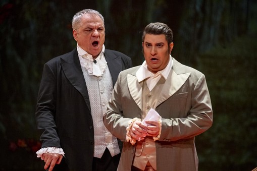 Narodno pozorište u Beogradu - 