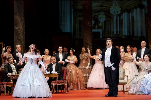 Narodno pozorište u Beogradu - 