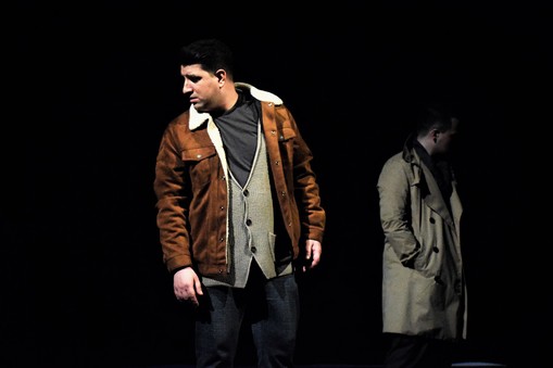 Narodno pozorište - Sarajevo, 