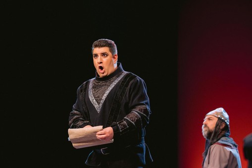 Srpsko narodno pozorište u Novom Sadu - 