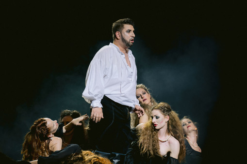 Srpsko narodno pozorište u Novom Sadu - 