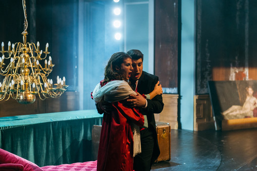 Srpsko narodno pozorište u Novom Sadu - 