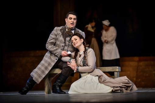 Srpsko narodno pozorište u Novom Sadu - - 