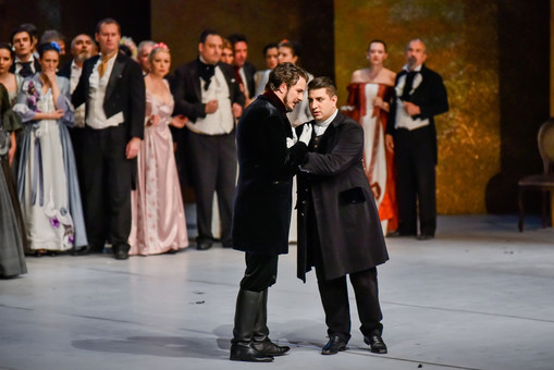 Srpsko narodno pozorište u Novom Sadu - 